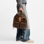 LV Montsouris Cargo Backpack