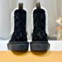 LV Aspen Chelsea Ankle Boot
