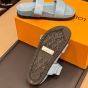 LV Bom Dia Flat Comfort Mule