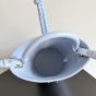 Bottega Veneta Small Liberta Bucket
