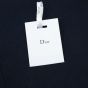 Dior Reversible Zipped Cardigan with Hood