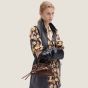 MIU MIU Aventure mini nappa leather bag