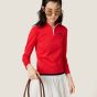MIU MIU Technical yarn sweater