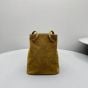MIU MIU Suede pouch