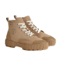 Hermès Itineraire ankle boot