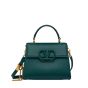 Valentino SMALL VSLING GRAINY CALFSKIN HANDBAG