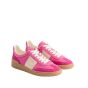 Valentino UPVILLAGE CROSTA SNEAKER