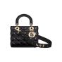 Small Lady Dior My ABCDior Bag