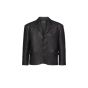 Prada Nappa leather jacket