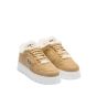 Prada Suede sneakers