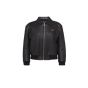 Prada Nappa leather jacket