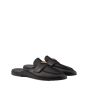 Prada Leather slippers