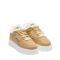 Prada Suede sneakers
