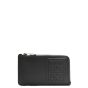 LOEWE Coin cardholder in satin calfskin