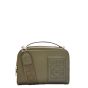 LOEWE Mini Camera Crossbody bag in satin calfskin