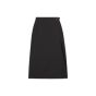 Dior Mid-Length Wrap Skirt
