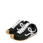 LOEWE Ballet Runner 2.0 in nylon and calfskin