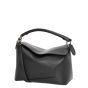 LOEWE Small Puzzle bag in classic calfskin