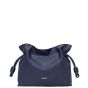 LOEWE Medium Flamenco clutch in nappa calfskin