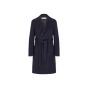 Dior Coat with Belt