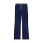 Celine tracksuit pants in double face jersey