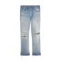 Celine wesley jeans in westside wash denim