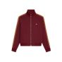 Celine tracksuit jacket in double face jersey