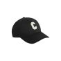 Celine Initial baseball cap in cotton