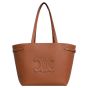 Celine MEDIUM CABAS ANAÏS CUIR TRIOMPHE IN GRAINED CALFSKIN