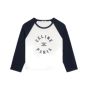 Celine Triomphe t-shirt in cotton jersey