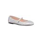 Dior Ballet Flat