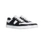 CELINE TRAINER CT-04 LOW LACE-UP SNEAKER IN CALFSKIN