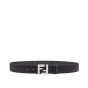 Fendi Squared FF belt