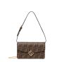 Fendi FF Diamonds Wallet On Chain