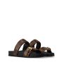 LV Bom Dia Flat Comfort Mule