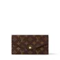 LV Sarah Wallet