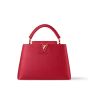 LV Capucines BB