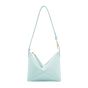 LOEWE Puzzle Fold pouch in shiny nappa calfskin