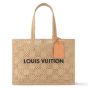 LV Summer Shopper Tote MM