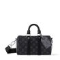 LV Keepall Bandoulière 25