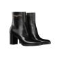 Dior D-Town Heeled Ankle Boot