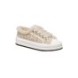 Walk'n'Dior Platform Sneaker