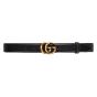 Gucci GG Marmont belt