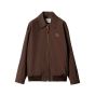 MIU MIU Panama cotton blouson jacket