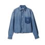 MIU MIU Denim shirt