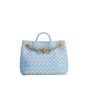 Bottega Veneta Small Andiamo With Chain