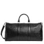 Bottega Veneta Intrecciato Cabin Duffle