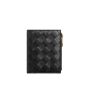 Bottega Veneta Intrecciato Small Bi-Fold Wallet