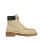 Bottega Veneta Haddock Lace-Up Ankle Boot
