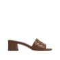 Bottega Veneta Parco Mule